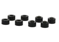 Rear Sway Bar Bushings - 26mm