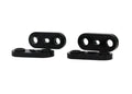 Transmission Crossmember Bushing Set