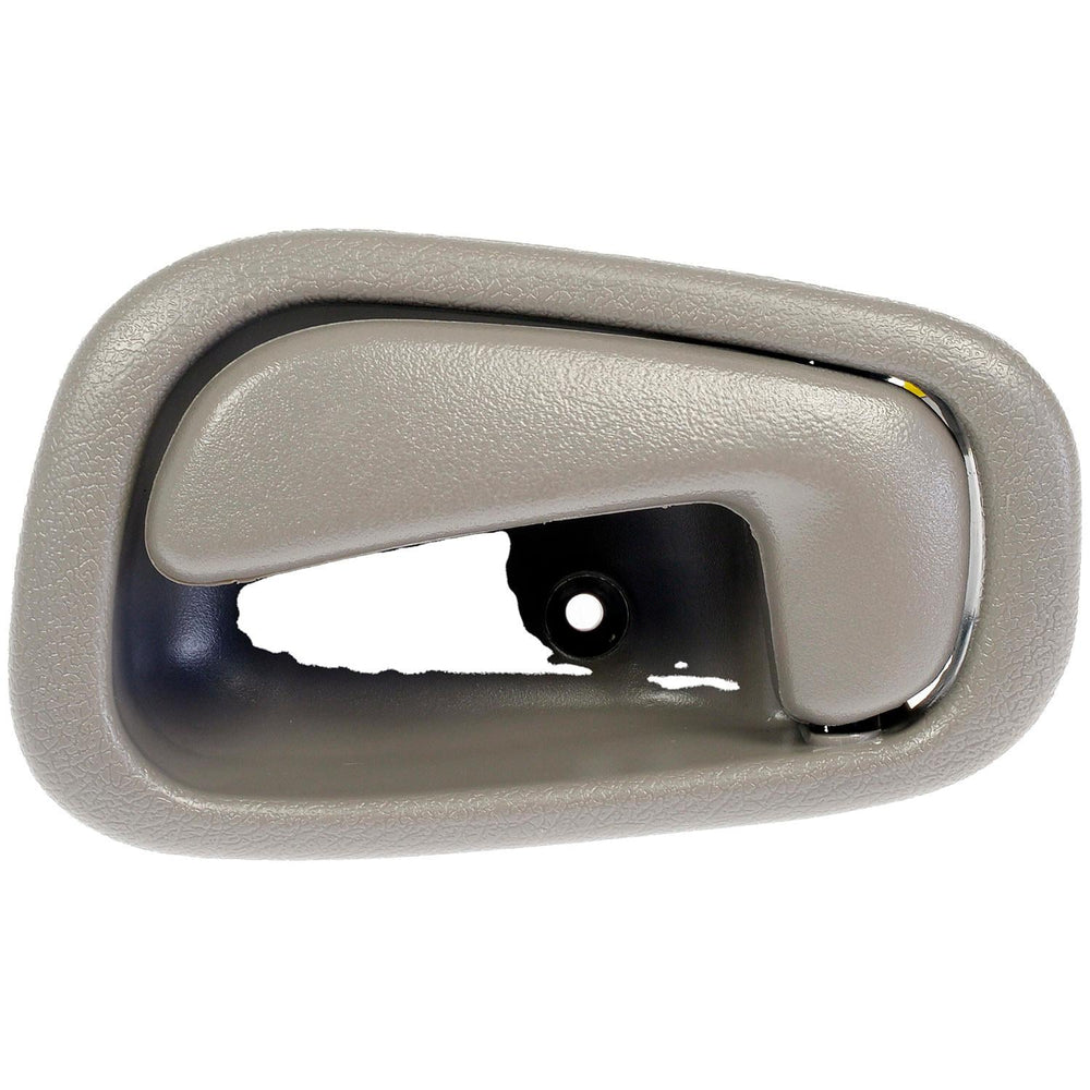 INT DOOR HAND LH GRY-TOY