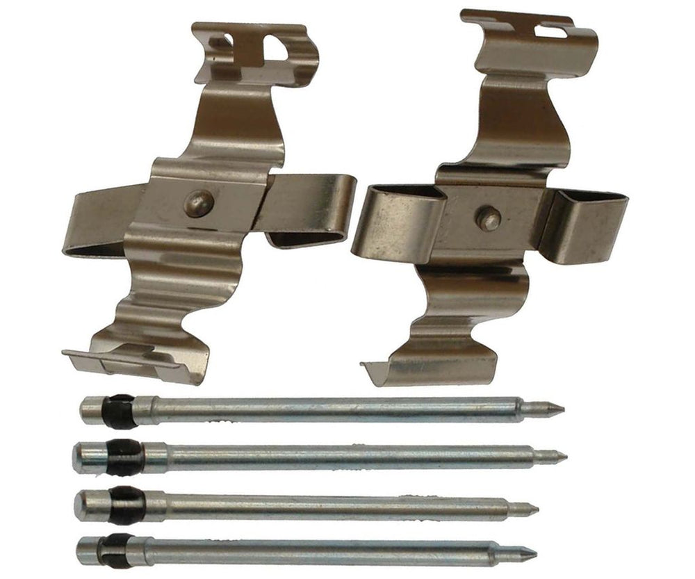 BRAKE CALIPER HRDWR KITS