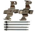BRAKE CALIPER HRDWR KITS