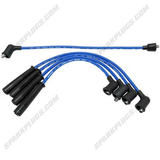 NGK auto part