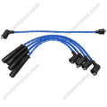 NGK EUX020 WIRE SET CL5 Ignition Wire Set EUX020