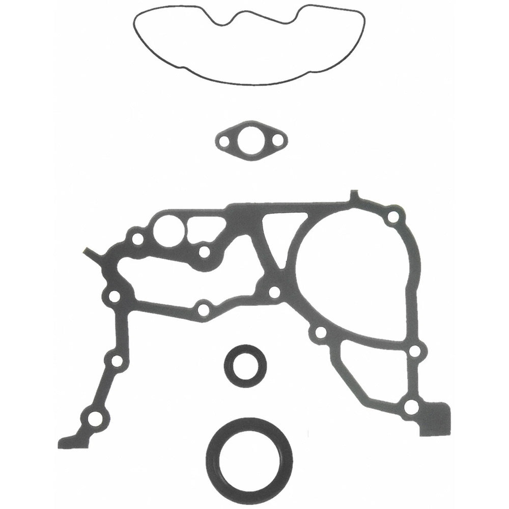 CRANKSHAFT SEAL SET