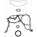 CRANKSHAFT SEAL SET