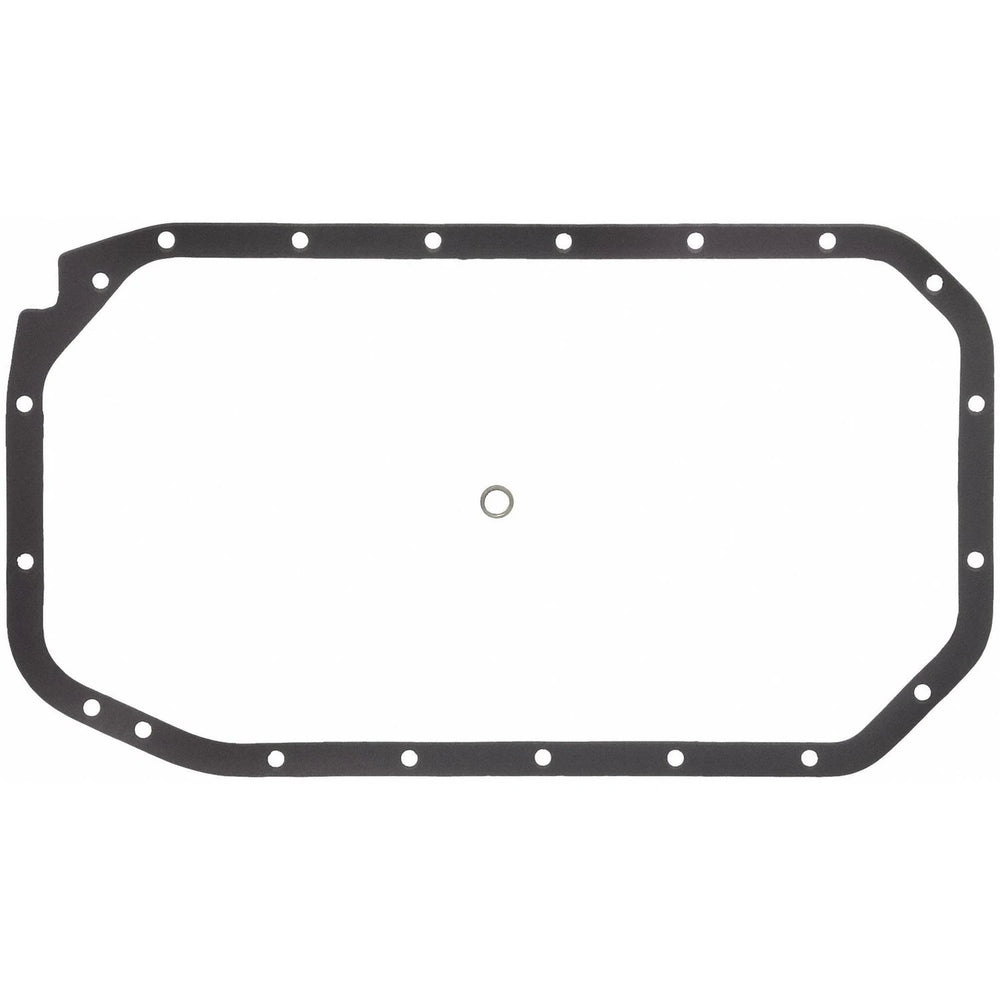 OIL PAN SET