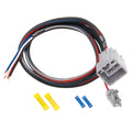 BRAKE CONTROL WIRING ADAPTER - 1 PL