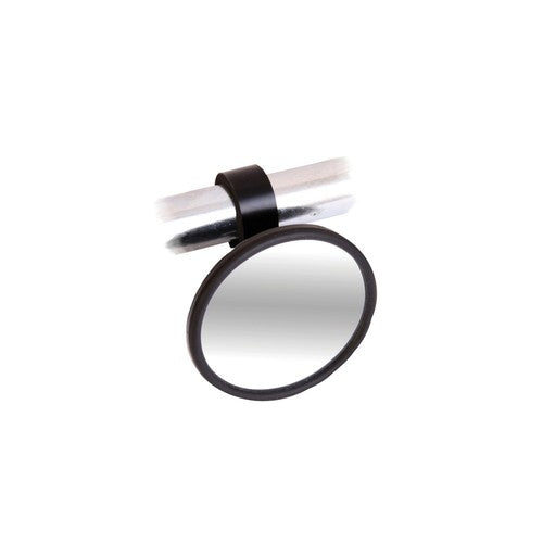 RECTANGULAR CLAMPON CONVEX SS