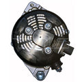 4AN TO 48IN STRAIGHT TO STRAIGHT STAINLESS STEEL BRAKE LINE