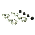 DISC BRAKE HARDWARE KIT