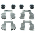 DISC BRAKE HARDWARE KIT