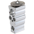 EXPANSION VALVE
