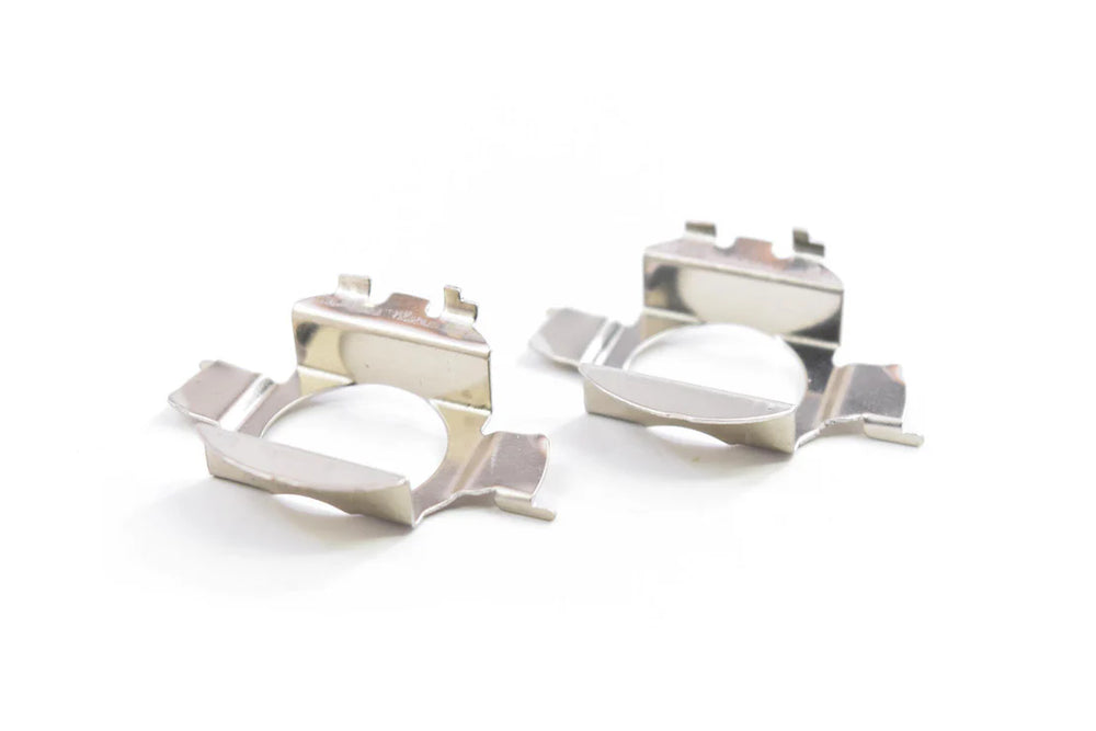 HID ADAPTER: VW 99-08: H7 (2X)