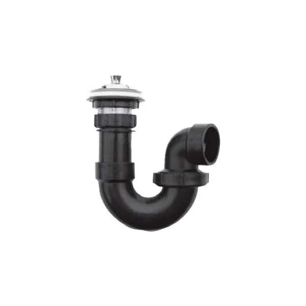 11/4IN SHOWER DRAIN TRAP