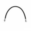 R1 Concepts Brake Hose Fits Nissan 720