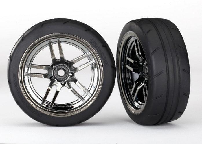 TRAXXAS auto part