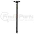 SEALED POWER exhaust