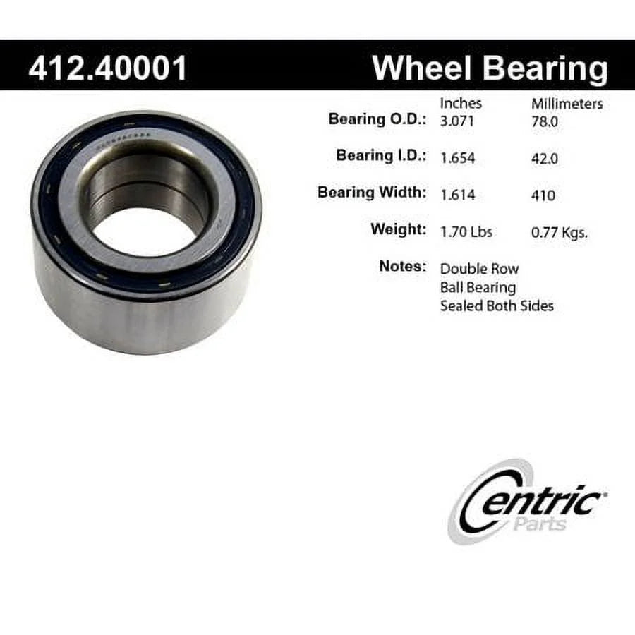 STANDARD TAPERED BEARING CONE
