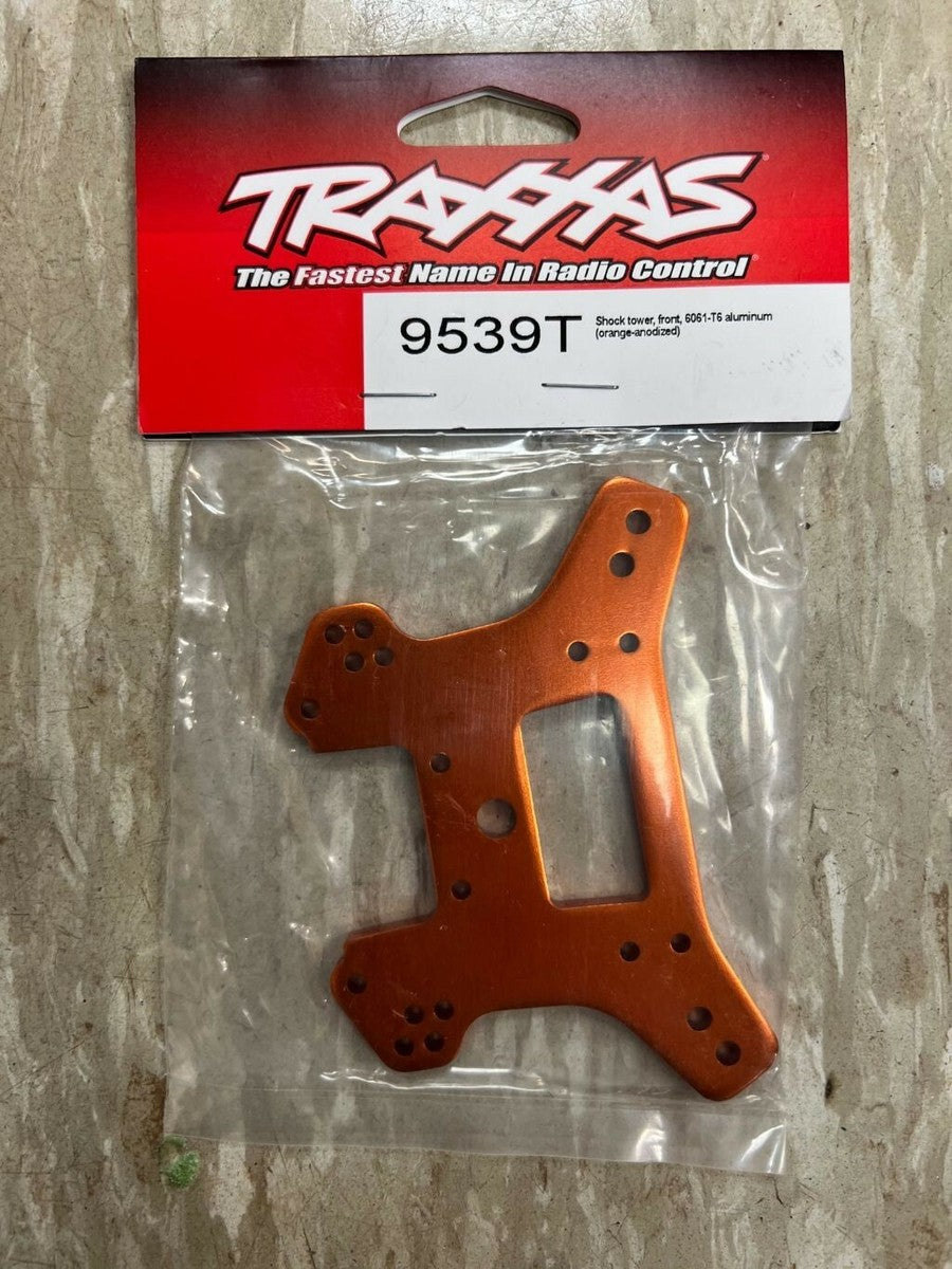 TRAXXAS shock absorber