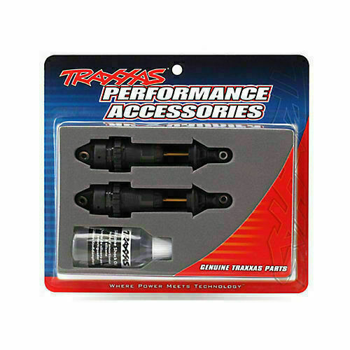 TRAXXAS springs