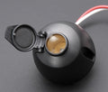 12-VOLT POWER SOCKET