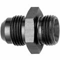 Fragola -4AN x 10 Degree x 1.0 Adapter - Black