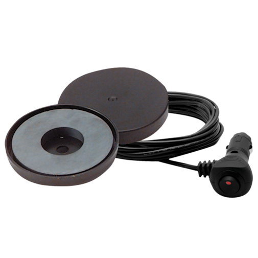MAGNET COVER: MODEL A6600MK