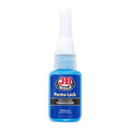 J B Weld blue auto part