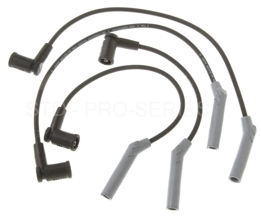 STANDARD IGN auto part