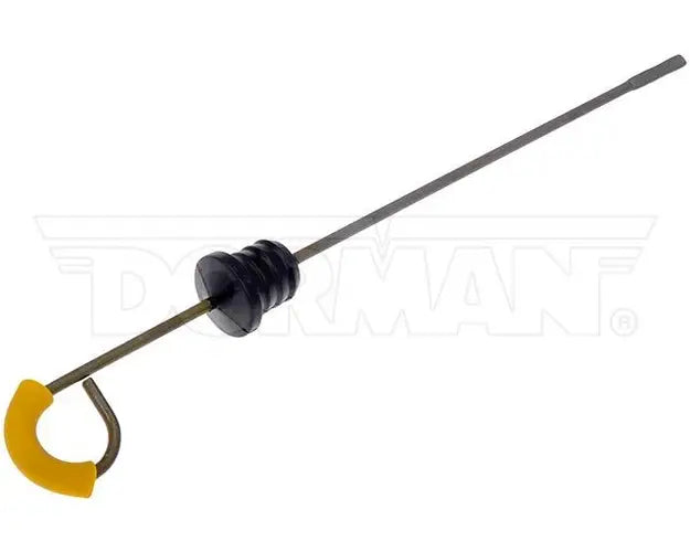 ENGINE OIL DIPSTICK- METAL
