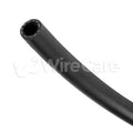 3/8IN BLACK PUSH LOK BULK