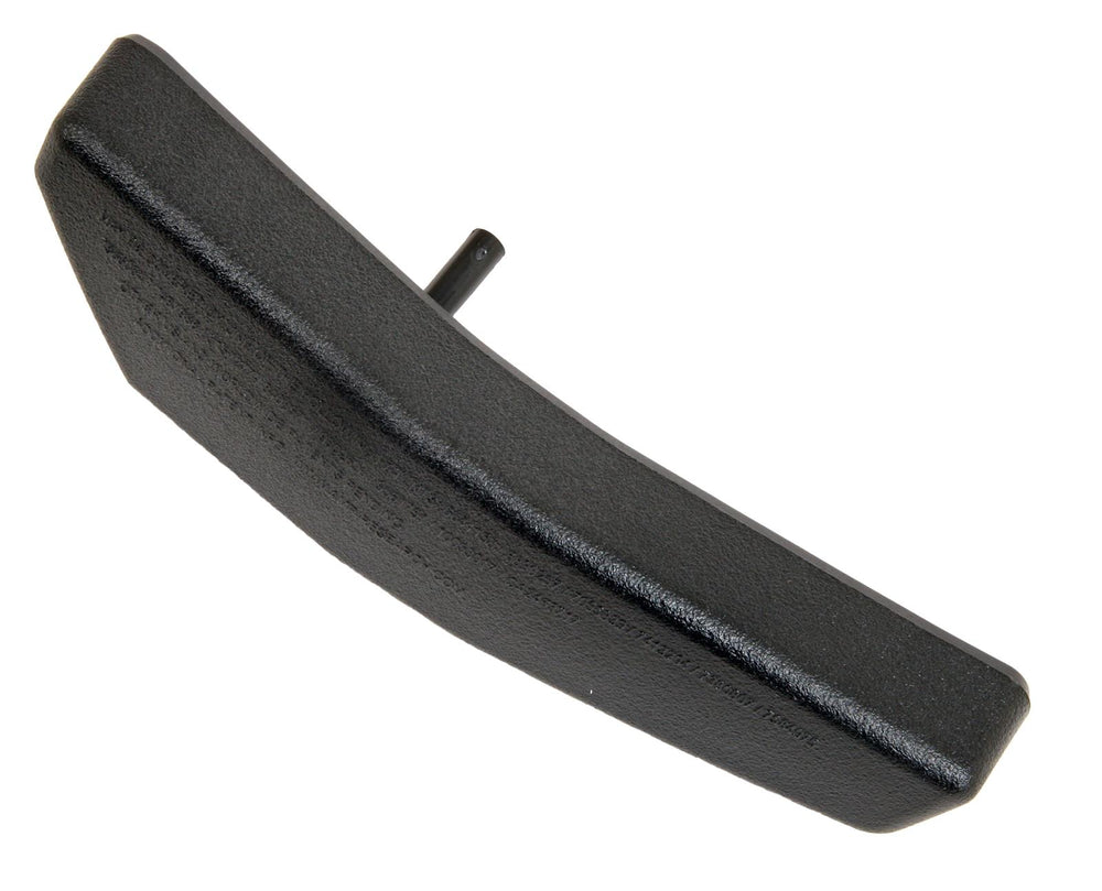 PROPELLER TNUT XTENDER TRIVALENT BLACK ZINC NICKEL