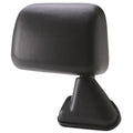 8788 TOYOTA PICKUP RH MANUAL FOLDAWAY OE MIRROR TEXTURED BLACK