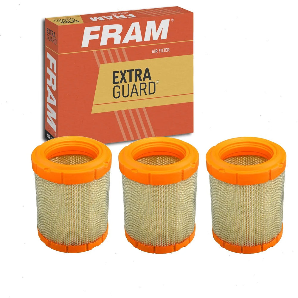 AIR FILTER 3/CS