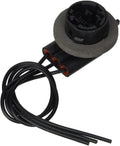 SOCKET REAR STP TL TURN