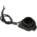 SOCKET REAR STP TL TURN