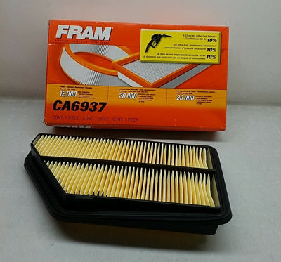 Fram air filter