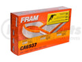 Fram air filter