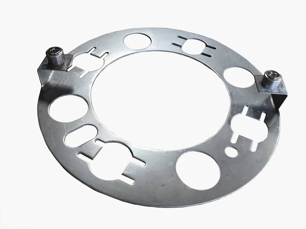 PACIFIC DUAL auto part