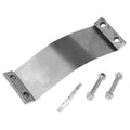 HARDWARE-CLAMP-STAINLESS