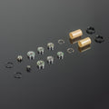 Renthal Cycle Bush/Bearing Service Kit