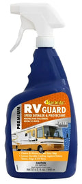 RV GUARD SPEED DETAILER & PROTECTANT 32OZ