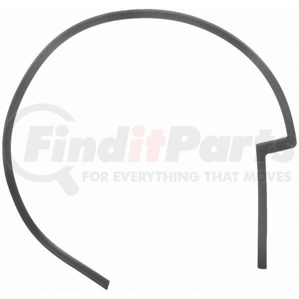 TIMING COVER DUST SEAL SET