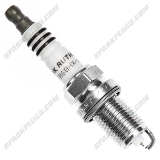 NGK FR6BHX-S CL14 Ruthenium HX Plug FR6BHX-S