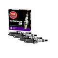 NGK Spark Plug Stock # 90495