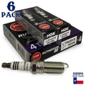NGK Spark Plug Stock # 90495