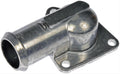 THERMOSTAT HOUSING