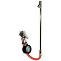 TOW RAX SMALL ALUMINUM AIR GUAGE HOLDER