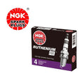 NGK FR5AHX CL14 Ruthenium HX Plug FR5AHX
