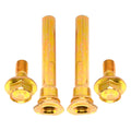 BRAKE CALIPER HOUSING BLT